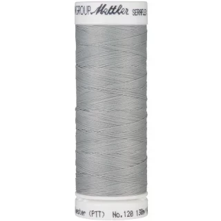 Seraflex Thread 50wt 142yds 5ct Sterling BOX05 Photo