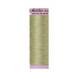 Silk Finish Cotton 50wt 150m 5ct GREEN GRAPE BOX05 Photo