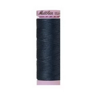 Silk Finish Cotton 50wt 150m 5ct HARBOR BOX05 Photo