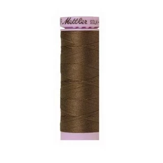 Silk Finish Cotton 50wt 150m 5ct PINE PARK BOX05 Photo