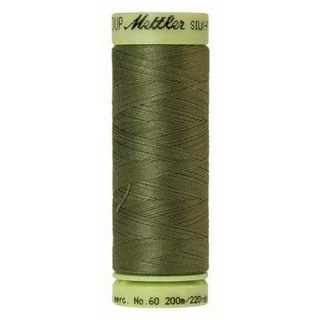 Silk Finish Ctn 60wt 220yd 5ct SEAGRASS BOX05 Photo