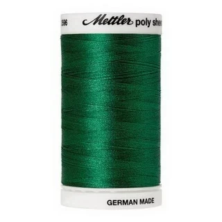 Polysheen 40wt 875yd 5ct IRISH GREEN BOX05 Photo