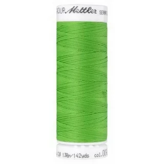 Seraflex Thread 50wt 142yds 5ct Bright Mint BOX05 Photo