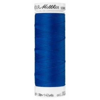 Seraflex Thread 50wt 142yds 5ct Colonial Blue BOX05 Photo