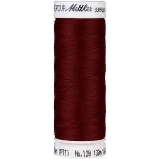 Seraflex Thread 50wt 142yds 5ct Sun Dried Tomatoes BOX05 Photo