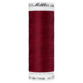 Seraflex Thread 50wt 142yds 5ct Winterberry BOX05 Photo