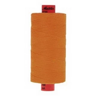 Metrosene Plus Thread 1000m 5ct PUMPKIN BOX05 Photo