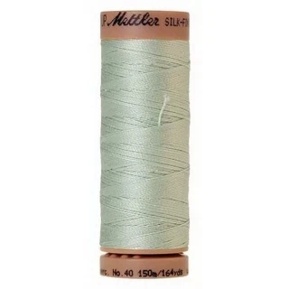 Silk Finish Cotton 40wt 150m 5ct LUSTER BOX05 Photo