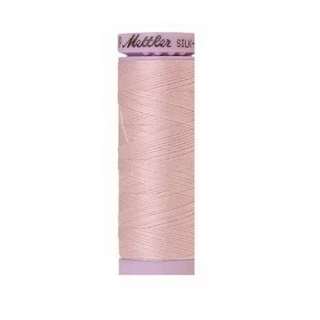 Silk Finish Cotton 50wt 150m 5ct PARFAIT PINK BOX05 Photo