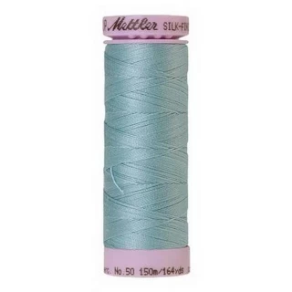 Silk Finish Cotton 50wt 150m 5ct ROUGH SEA BOX05 Photo