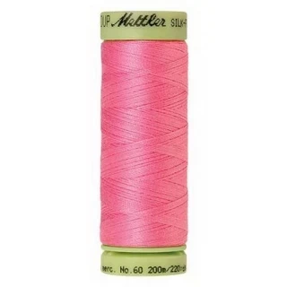 Silk Finish Ctn 60wt 220yd 5ct ROSEATE BOX05 Photo