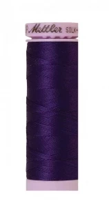 Mettler Silk-Finish 50wt.164 Yards- Color Deep Purple (9105-0046) Photo