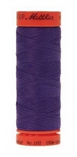 Mettler Metrosene Plus Polyester Thread 547 yds-Iris Blue (9145-0030) Photo