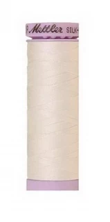 Mettler Silk-Finish 164 Yards, 50 wt. - Color Candlewick - 100% Cotton (9105-3000) Photo