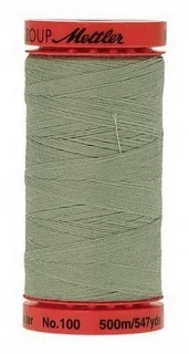 Mettler Metrosene Plus Polyester Thread 547 yds-Spanish Moss (9145-1095) Photo