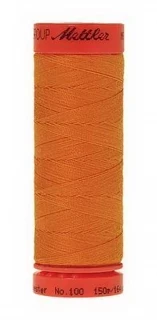 Mettler Metrosene Plus Polyester Thread 164 yds.-Pumpkin (9161-0122) Photo