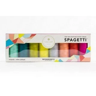 Spagetti Color Set - Vlt Craft Photo