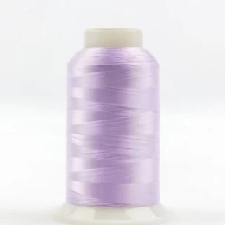 Wonderfil Invisafil Violet - 100w Soft Poly Invisible Thread #602 Photo