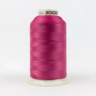 09 - Master Quilter, 3000yd, Dark Pink Photo