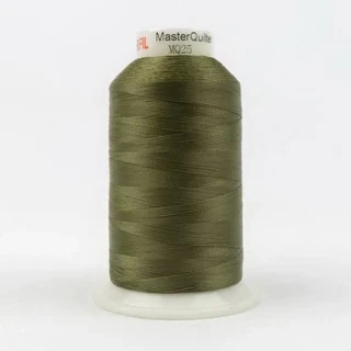 25 - Master Quilter, 3000yd, Pink Green Photo