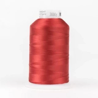 41 - Master Quilter 3000yd, Watermelon Red Photo