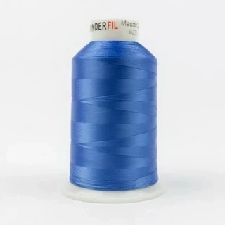 53 - Master Quilter, 3000yd, Royal Blue Photo