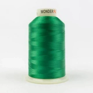 67 - Master Quilter, 3000yd, Emerald Green Photo