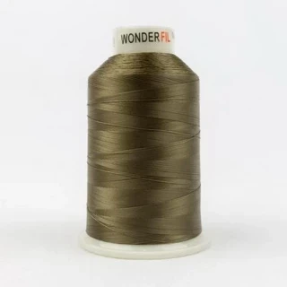 69 - Master Quilter, 3000yd, Army Green Photo