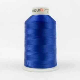 71 - Master Quilter, 3000yd, Blue Photo