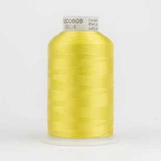 DBL-118 Deco-Bob 6500yd, Soft Yellow Photo