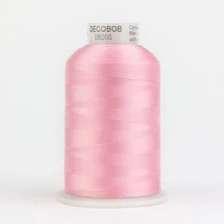 DBL-205 Deco-Bob 6500yd, Soft Pink EA Photo