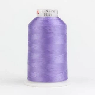 DBL-314 Deco-Bob 6500yd, Lilac Photo