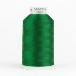 DBL-501 Deco-Bob 6500yd, Evergreen Photo