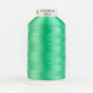 DBL-523 Deco-Bob 6500yd, Mint Green Photo