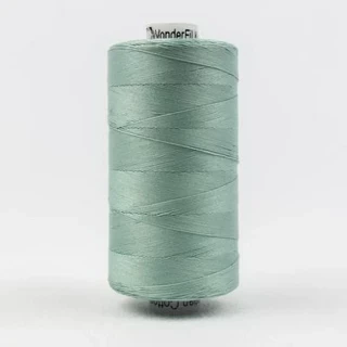 Konfetti, 1000m, 5/box, Drab Teal BOX05 Photo