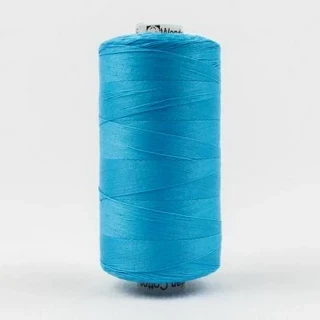 Konfetti, 1000m, 5/box, Peacock Blue BOX05 Photo