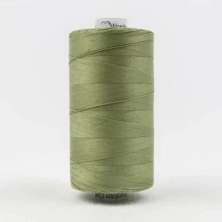 Konfetti, 1000m, 5/box, Sage Green BOX05 Photo