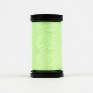 Poly Ahrora Thread 40wt 183m 5ct LEMON LIME BOX05 Photo