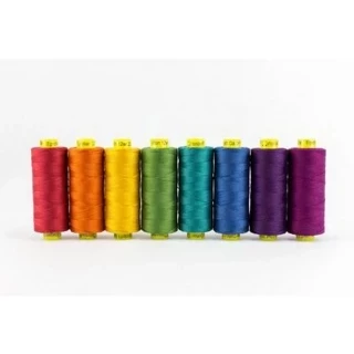 WonderFil Spagetti Color Set Jewels Photo