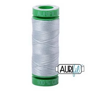 Cotton Mako 40wt 150m Box of 10 ICEBERG Photo