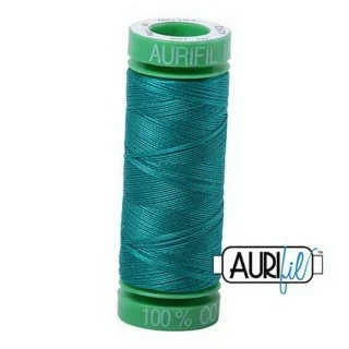 Cotton Mako 40wt 150m Box of 10 JADE Photo