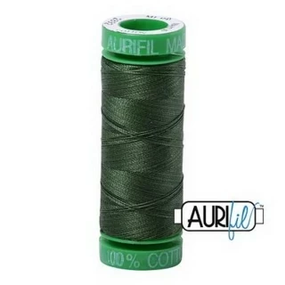 Cotton Mako 40wt 150m Box of 10 PINE Photo