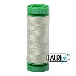 Cotton Mako 40wt 150m Box of 10 SPEARMINT Photo