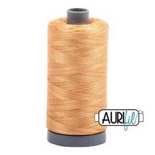 Vari Mako Thread 28wt 820yd 6ct CREME BRULEE Photo