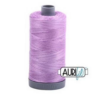 Vari Mako Thread 28wt 820yd 6ct FRENCH LILAC Photo