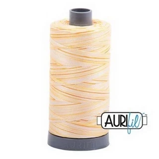 Vari Mako Thread 28wt 820yd 6ct LEMONS MONTEROSSO Photo