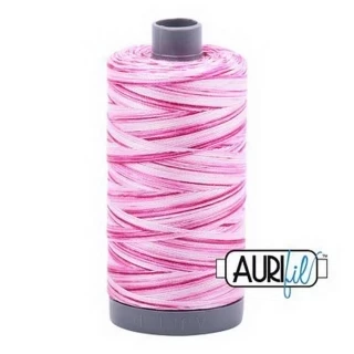 Vari Mako Thread 28wt 820yd 6ct PINK TAFFY Photo