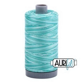 Vari Mako Thread 28wt 820yd 6ct SEA MIST Photo