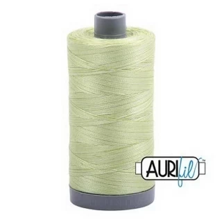 Vari Mako Thread 28wt 820yd 6ct SPRING GREEN Photo