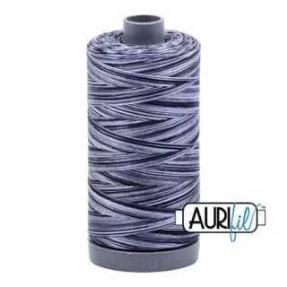 Vari Mako Thread 28wt 820yd 6ct STONEFIELDS Photo